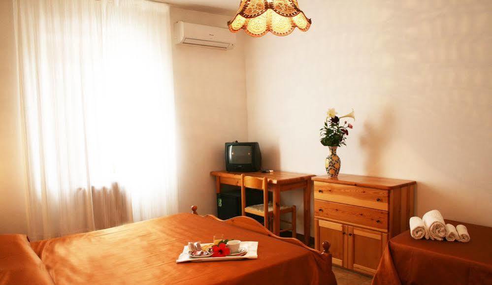 Hotel Residence Turium Santa Maria Del Cedro Exterior photo