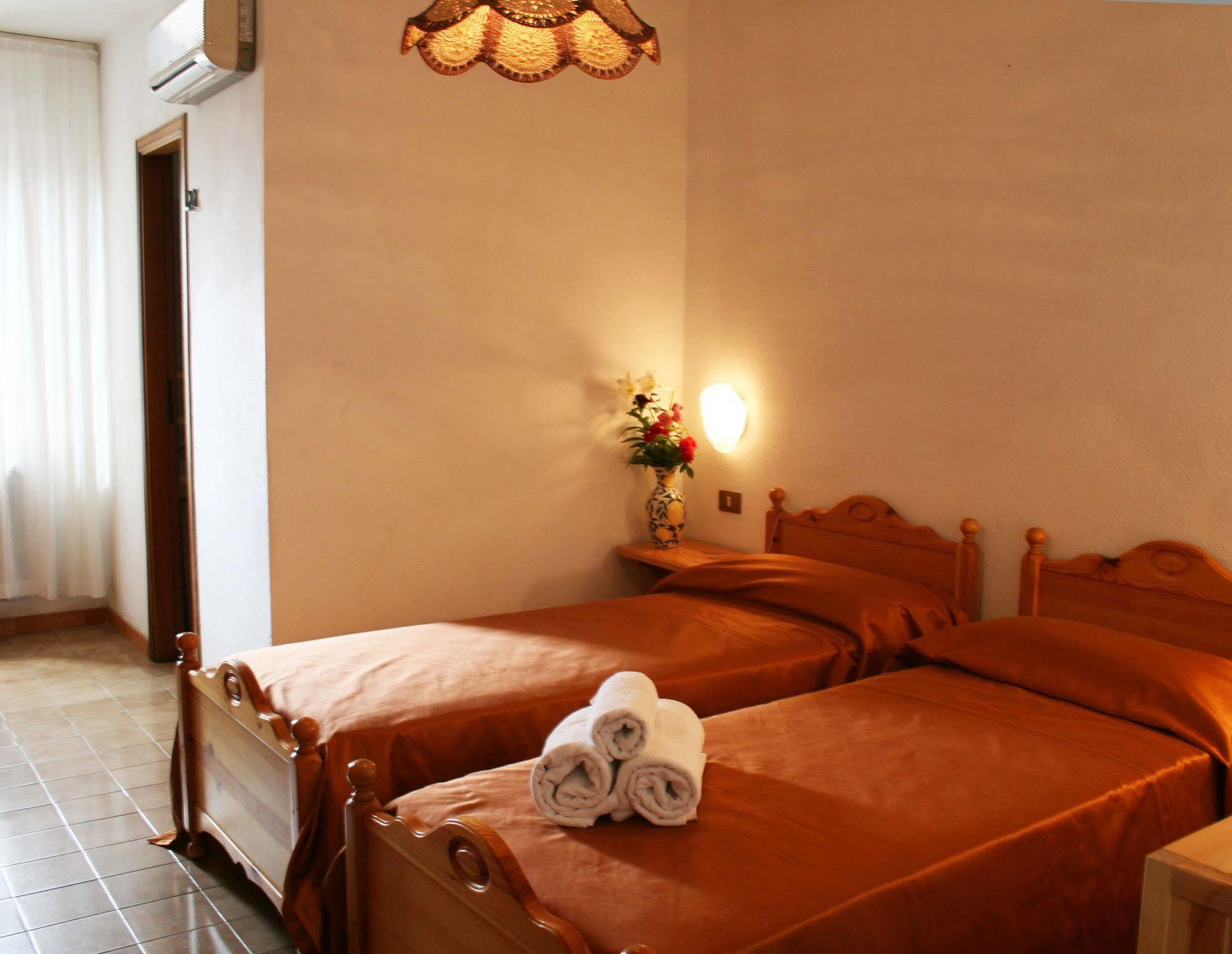 Hotel Residence Turium Santa Maria Del Cedro Exterior photo